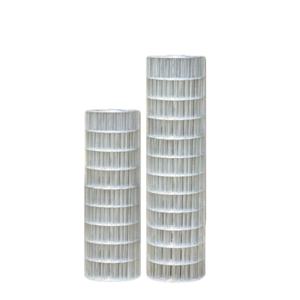 <span class=keywords><strong>Grillage</strong></span> soudé galvanisé à mailles carrées de calibre lourd, style tissage uni, vente en gros à prix bas directement de l'usine, offre spéciale - Product Image 5