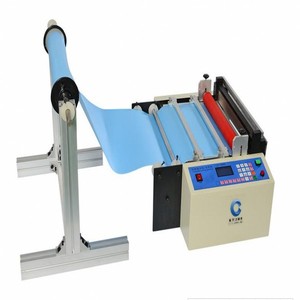 เครื่องตัดผ้าอัตโนมัติสำหรับงานอุตสาหกรรม - Product Image 2