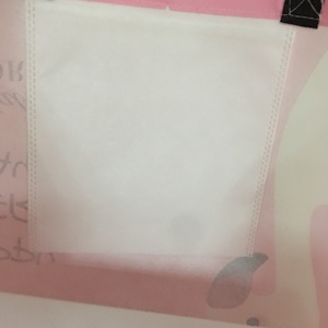 Bolsa de compras ecológica de polipropileno no tejido, personalizada, de nuevo diseño, promocional. - Product Image 6
