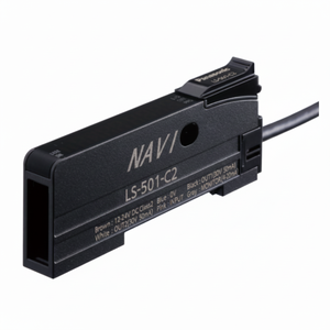 Para amplificador Panasonic, sensor láser Digital de tipo separado, sensores de movimiento y posición - Product Image 1