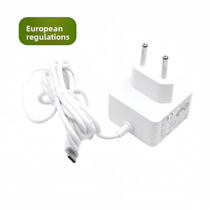 Adaptateur d'alimentation officiel original Raspberry Pi 4 4B 5.1V 3A Type-C - Product Image 6