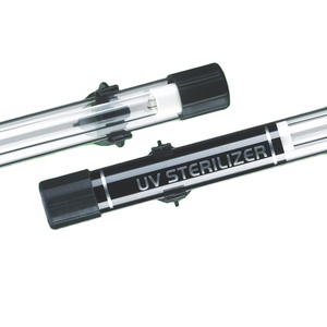 Lampe UV stérilisateur moderne 40 W lumière pour <span class=keywords><strong>aquarium</strong></span> <span class=keywords><strong>aquarium</strong></span> boîte en verre écologique emballée - Product Image 3