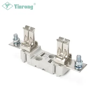 Yingrong 690V 315A 630A Cầu Chì Creamic Ống NT Cầu Chì Dao Hình Dạng Cầu Chì