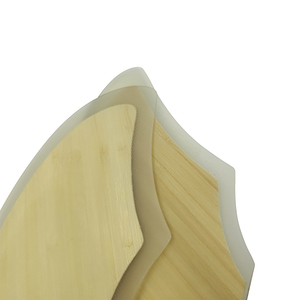 Palmes de planche de surf en gros Palmes de quille en bambou - Product Image 5