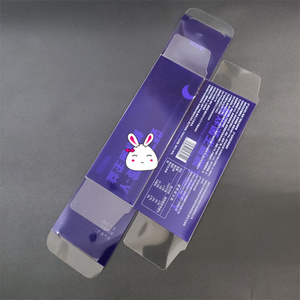 Tùy Chỉnh Pet Bao Bì Nhựa Hộp Với Vật Liệu Tái Chế Cho Cà Phê Kem Đánh Răng Mỹ Phẩm Có Thể Tái Chế Tem In Ấn - Product Image 6