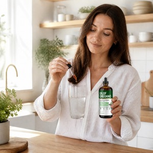Gouttes de Moringa Oleifera en gros pour adultes, 98 % biodisponibles, pour soutenir l'énergie, l'immunité, la peau, les cheveux, les articulations et la santé cardiaque - Product Image 4
