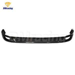Labio frontal de fibra de carbono de estilo TR-D para Toyota <span class=keywords><strong>Supra</strong></span> Jza80 Mkiv A80 <span class=keywords><strong>MK4</strong></span> 1993-2002 - Product Image 1