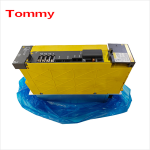 A06B-6290-H328 AiSV 40/40/40HV-B ตัวขยายสัญญาณเซอร์โว FANUC - Product Image 1