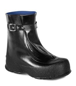 Chaussures de travail imperméables <span class=keywords><strong>en</strong></span> caoutchouc à hauteur de la cheville - Product Image 1