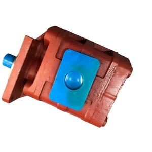 Bomba de Engranajes Hidráulica Huamao CBGJ3200-B2R-34 para Plataforma de Perforación |   Repuesto OEM de Alta Presión - Product Image 5