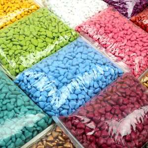 Cuore Del commercio all'ingrosso di Perline di Cera Granuli di <span class=keywords><strong>Tenuta</strong></span> Cera - Product Image 1