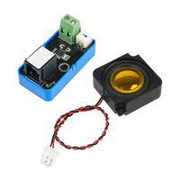 Module amplificateur de puissance audio I2S Kidsbits STEM avec haut-parleur à cavité 2828 4Ω 2W XH2.54-2P