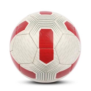 Nouvel Arrivage – Ballons de Football d'Extérieur Écologiques en Gros, Personnalisables, Légers, Taille et Design Colorés sur Mesure - Product Image 1