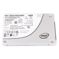 SSD Server Baru D5 P5530 960GB U.2 Nvme Pcie Solid State Drive SSDPF2KX960HZN1
