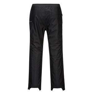 PORTWEST - T604BKRL PW3 pantalon de pluie noir-EAN 5036108352784 PROTECTION TOUS TEMPS - Product Image 2