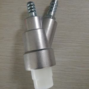 एक बी सी के प्रकार सैंडब्लास्टिंग बंदूक की किट सफाई उपकरण भागों एयर स्प्रे बंदूक - Product Image 5