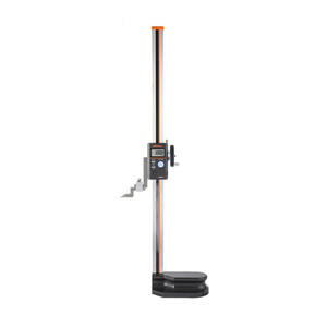 Medidor de Altura Digital Mitutoyo 570-404, Rango de Medición 0-600 mm - Product Image 1