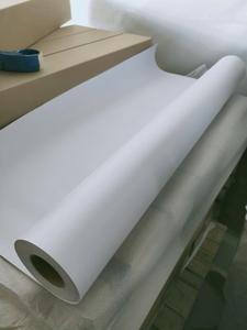 Tự Dính Vinyl Rolls Inkjet Phương Tiện Truyền Thông Tự Dính Vinyl Flex In Ấn Giấy Tổng Hợp - Product Image 2