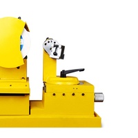 Meuleuse multifonctionnelle MR-60A (3)10-60(80)mm de divers forets comme des forets étagés Meuleuse de forets universelle