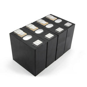 SUNWODA 3.2V 75ah <span class=keywords><strong>3C</strong></span> 3000 cycles LFP Lifepo4 batterie au lithium pour alimentations sans interruption - Product Image 1