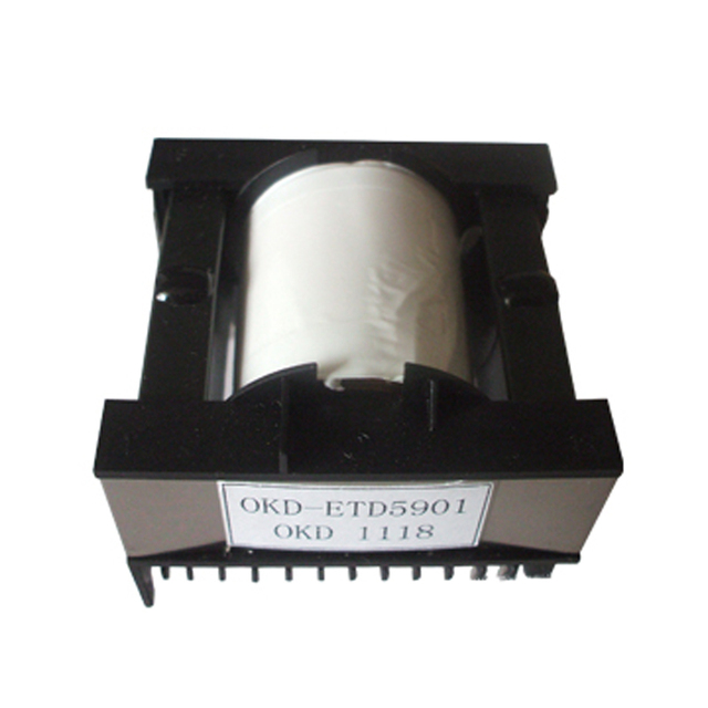 ETD59 Electric High Frequency Power Transformer