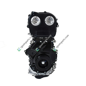 Motore di alta qualità 06 k100037s CJX CJXC Golf VII <span class=keywords><strong>R</strong></span> 2.0 TSI300 Motor per VW gruppo motore blocco lungo - Product Image 3