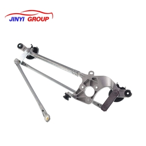 Tringlerie d'essuie-glace pour Toyota RAV4 2006-2013 851500R011 851500R020 85150-0R011 85150-0R020 - Product Image 2