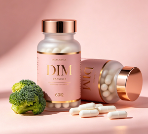 Complément alimentaire <span class=keywords><strong>DIM</strong></span> en capsules, marque privée OEM, complexe <span class=keywords><strong>DIM</strong></span> pour le soutien et l'équilibre de la ménopause, équilibre des œstrogènes pour femmes et hommes - Product Image 2
