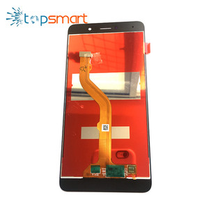 Produttori di cina originale big mobile Multi-touch dello schermo del telefono lcd per <span class=keywords><strong>Huawei</strong></span> Y7 <span class=keywords><strong>2017</strong></span> - Product Image 2