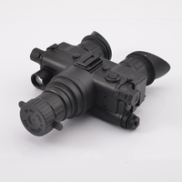 Zwo DG2071 — caméra thermique de chasse, monoculaire, Vision nocturne, silencieuse, pour l'extérieur, noire, mise au point, OEM, suivi de batterie