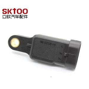 25184083 96325870 25195791 AS623 Sensor de presión absoluta del colector <span class=keywords><strong>MAP</strong></span> Compatible con Chevrolet - Product Image 3