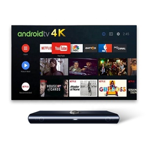 Nouveau en stock, support mural ultra HD wifi, tv <span class=keywords><strong>OLED</strong></span> smart, écran incurvé de 43 pouces, téléviseurs led - Product Image 2