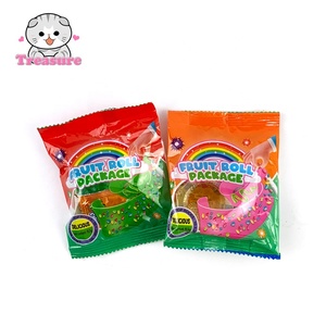 <span class=keywords><strong>Caramelos</strong></span> Personalizados al por Mayor 3 en 1: Gominolas, Gelatina y <span class=keywords><strong>Caramelos</strong></span> Explosivos OEM/ODM, Juguete de Caramelo para Niños - Product Image 4