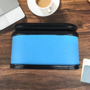 Chất lượng cao tương thích phụ tùng ô tô nguyên tố không khí filer 8981837971 - Product Image 3