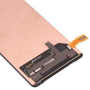 Schermo OLED LCD Originale per <span class=keywords><strong>Sony</strong></span> <span class=keywords><strong>Xperia</strong></span> <span class=keywords><strong>1</strong></span> II con Digitalizzatore Assemblato Completo - Product Image 5