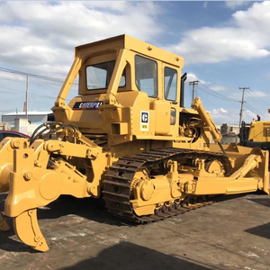 มือสอง D7G D7G D7R Bulldozer เดิมใช้ D7H D8R D9R Dozer ในสต็อก - Product Image 1
