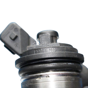 Haoxiang 67R-010234 036229 67R010234 Injecteurs de carburant neufs d'origine pour voitures utilisant le système Landi Renzo - Product Image 6