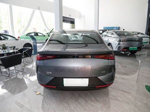 รถยนต์ BYD <span class=keywords><strong>E7</strong></span> ซีดาน รุ่น Luxury Sports Edition ปี 2025 ตัวเต็มออปชั่น |   การส่งออกยานยนต์จีนดั้งเดิมไปยังประเทศไทย - Product Image 2