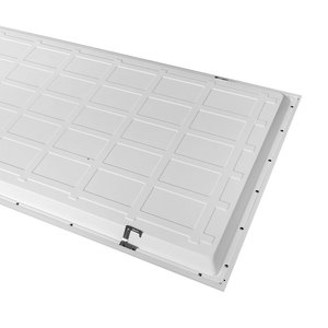 Banqcn ofis temiz oda akıllı 60x120 ince tavan aydınlatmalı Led Panel AYDINLATMA hastane tozsuz atölyeler için - Product Image 1
