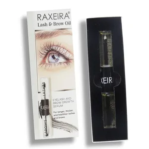 Wholesale Eyelash Serum for Longer Fuller Thicker