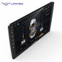 Radio con Pantalla para Auto G20 de 10 Pulgadas, 7862s, 8+256G, Navegación GPS, OBD2, Vista de Pájaro 360, Android 10, para Jeep Wrangler 3 JK 2010-2018