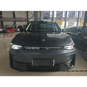 Guazi Coche Usado 2026 Leapmotor C16 SUV Automático de Nueva Energía EV de Bajo Kilometraje LHD en Stock para Viajes Familiares Ampliados 1 Asiento - Product Image 2