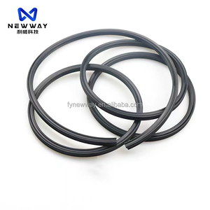 Joint torique en caoutchouc NBR, FKM, EPDM, silicone, tailles standard/métriques, marque <span class=keywords><strong>NewWay</strong></span>, prix usine, haute qualité, certifié ISO IATF - Product Image 3