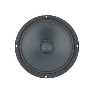 6.5 "Loa 1.5'' ccar cuộn dây bằng giọng nói loa tầm trung - Product Image 6