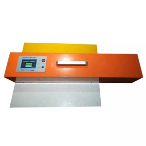 302 дорожная разметка измеритель коэффициента обратного отражения - Product Image 4