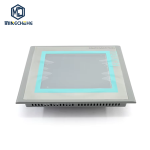 Panneau HMI 6AV6643-0CB01-1AX1 6AV6643-0CD01-1AX1 6AV6643-0DB01-1AX1 pour système de contrôle d'automatisation industrielle - Product Image 1