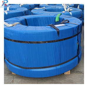 Высокопрочная несвязанная стальная нить, <span class=keywords><strong>7</strong></span> проводов, 15,24 мм, 12,<span class=keywords><strong>7</strong></span> мм, несвязанная стальная нить для предварительно напряженного бетона - Product Image 6