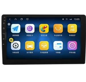 สำหรับ HRV XRV XR-V Vezel ปี 2013-2018 หน้าจอแอนดรอยด์ 2K แบบแยกส่วน วิทยุติดรถยนต์พร้อมระบบนำทาง GPS ติดตั้งบนแผงหน้าปัด - Product Image 3