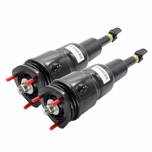 Nouvel ensemble amortisseur de suspension pneumatique avant de haute qualité 4802050150 en acier, aluminium et caoutchouc pour vente en gros - Product Image 5