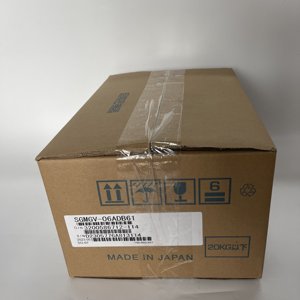 Moteur servo AC 100% neuf et original SGMGV-06ADB61 - Product Image 1